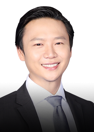 刘子豪 京东 副总裁